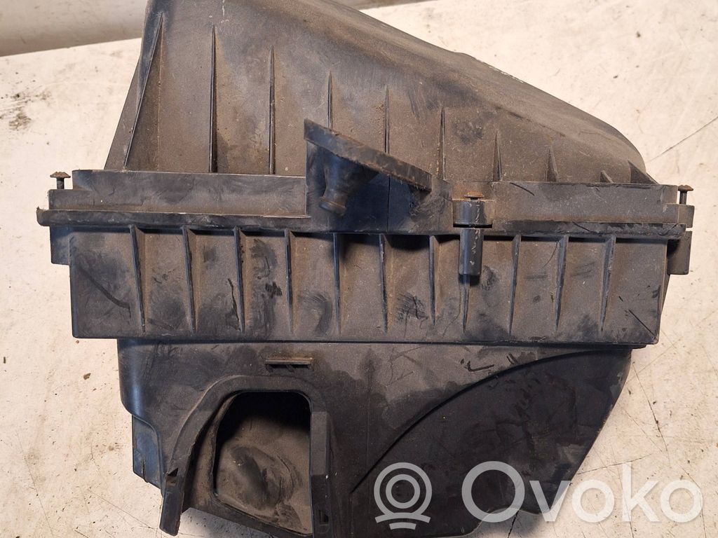 Ford S-MAX Luftfilterkasten 