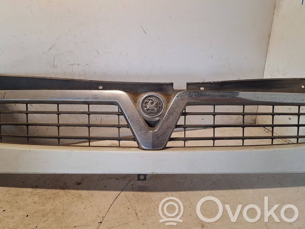 Opel Movano A Front grill 