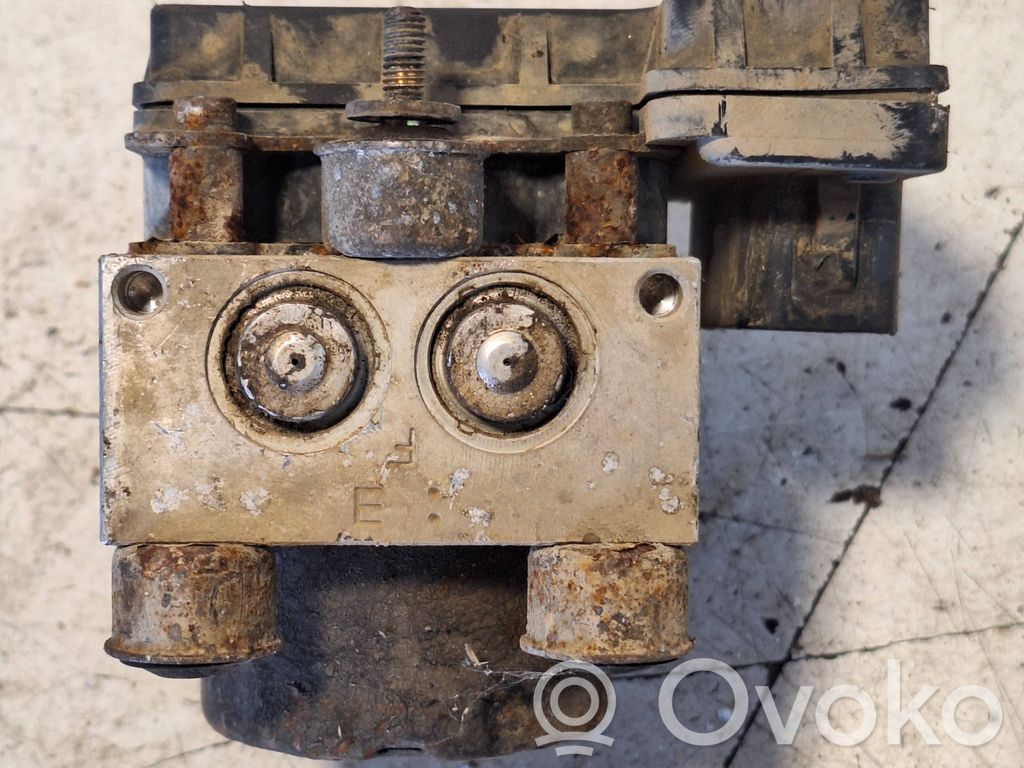 ABS Pump   4364452,2C21B2,2059442