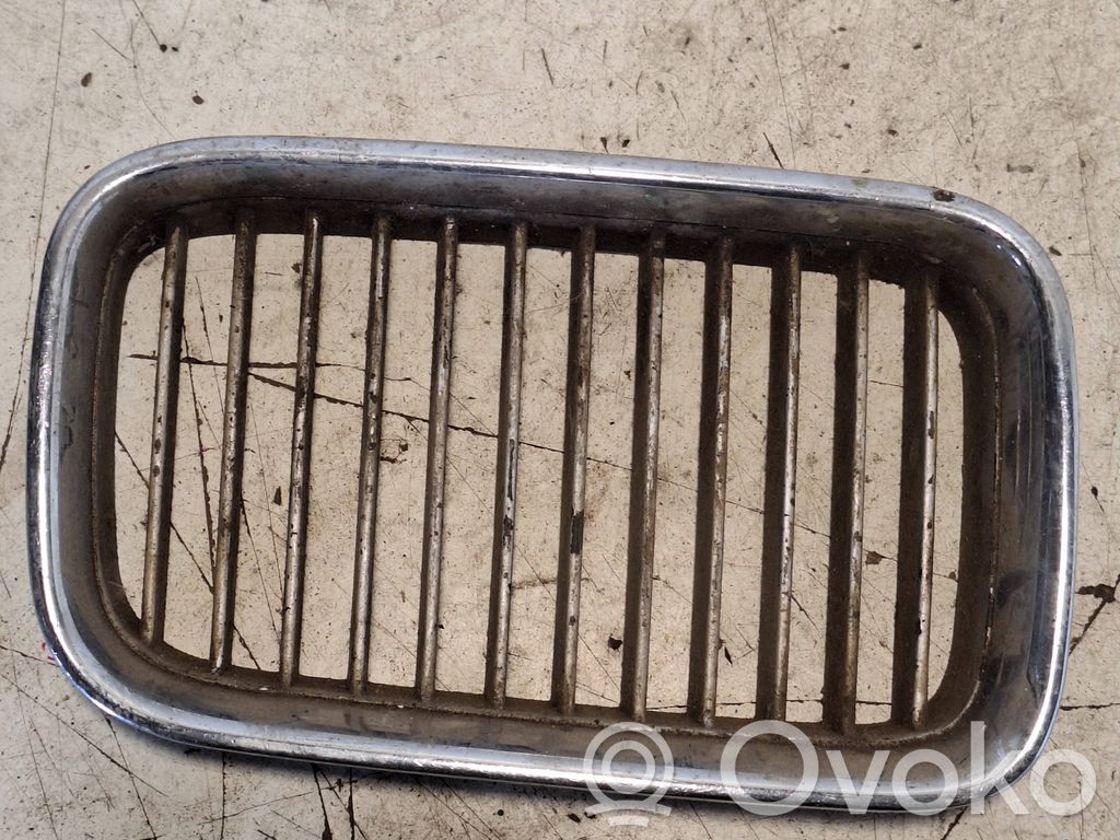 Front grill   8122238