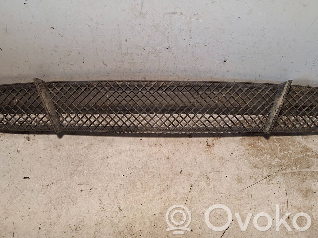 BMW 1 E81 E87 Front bumper lower grill 