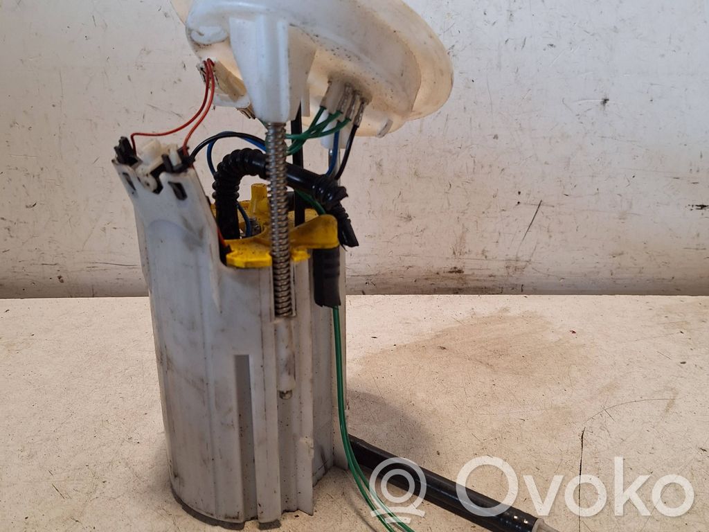 BMW 5 E60 E61 Compresor (bomba) del aire acondicionado (A/C)) 