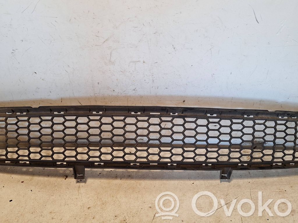 Front bumper lower grill   51118047339,10503410