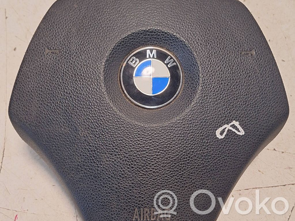 BMW 3 E90 E91 Airbag del volante 