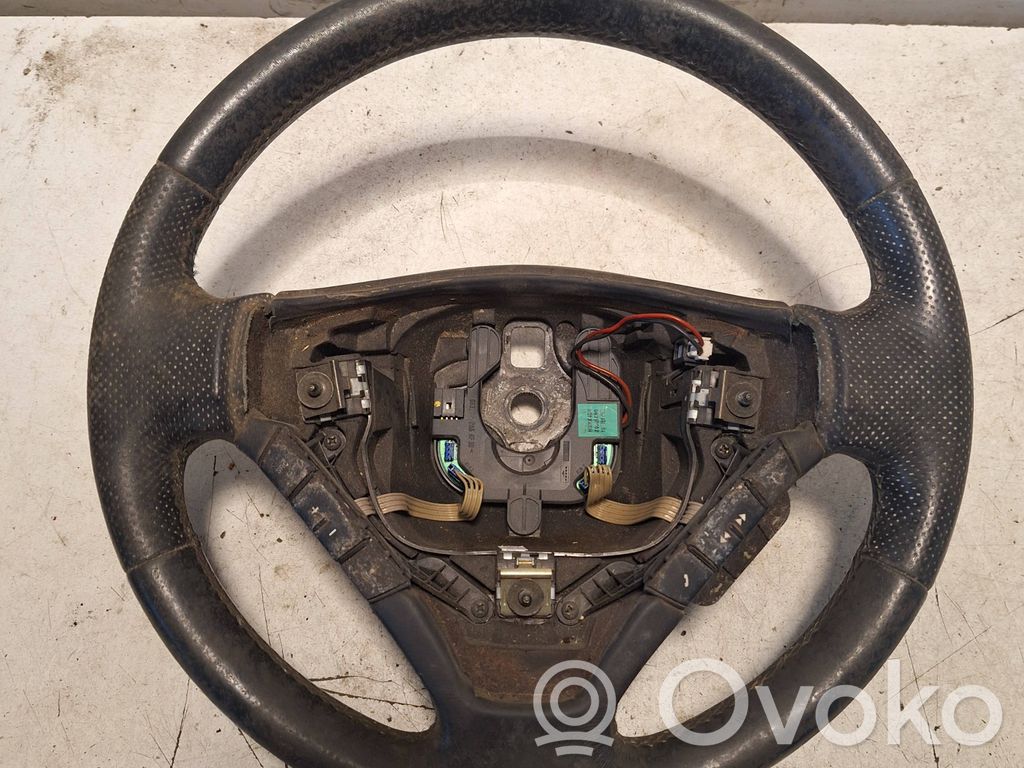 Fiat Croma Stūre 