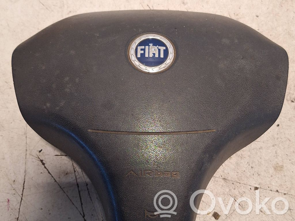 Fiat Ducato Poduszka powietrzna Airbag kierownicy 