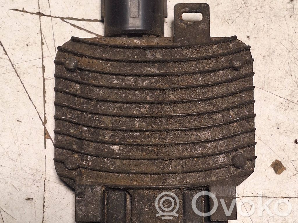 Ford Transit Coolant fan relay 