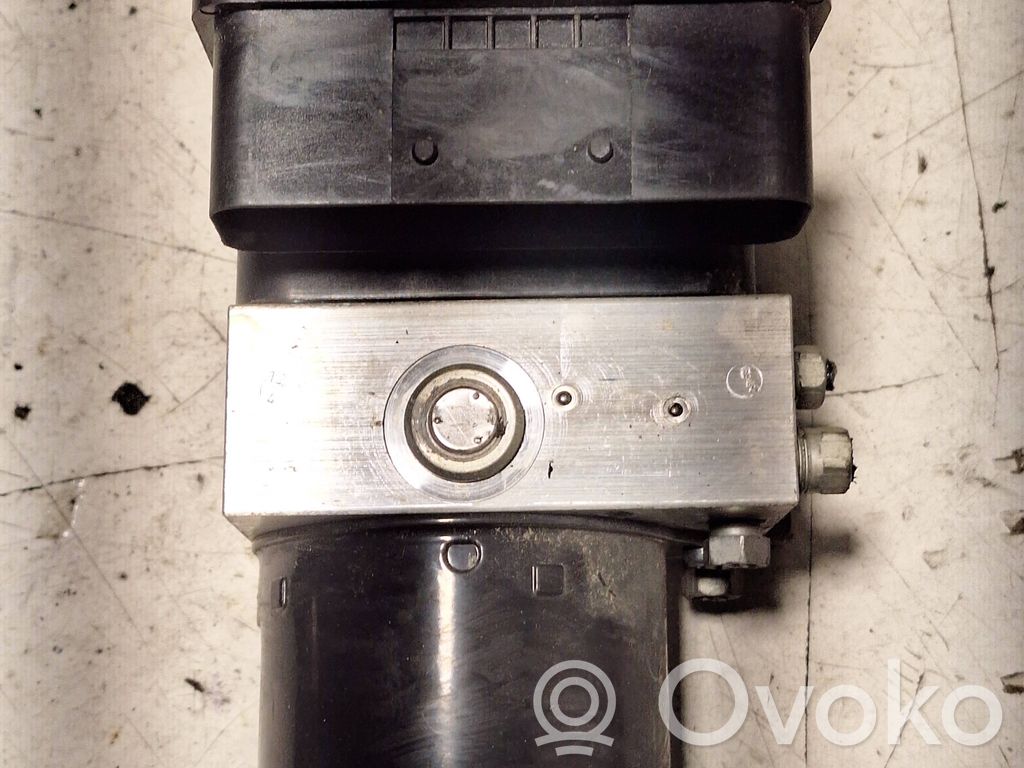 BMW 3 E90 E91 ABS Pump 