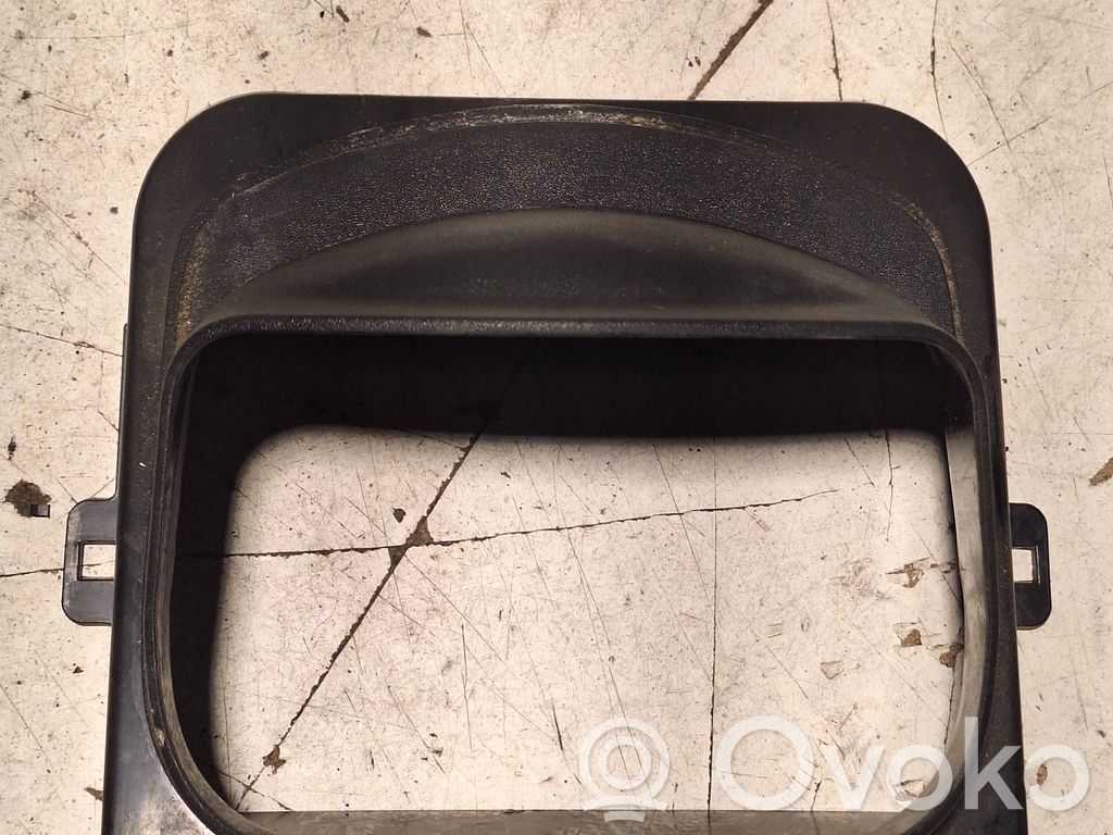 Mercedes-Benz Sprinter W906 Kita salono detalė 