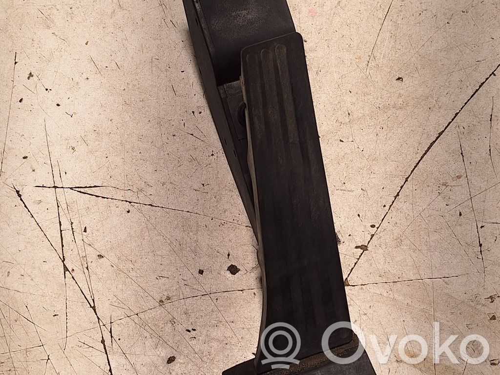 Accelerator throttle pedal   677264601,25916010,180607