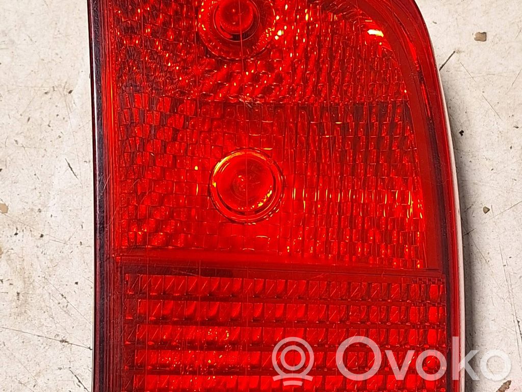 Volvo V70 Takavalot 