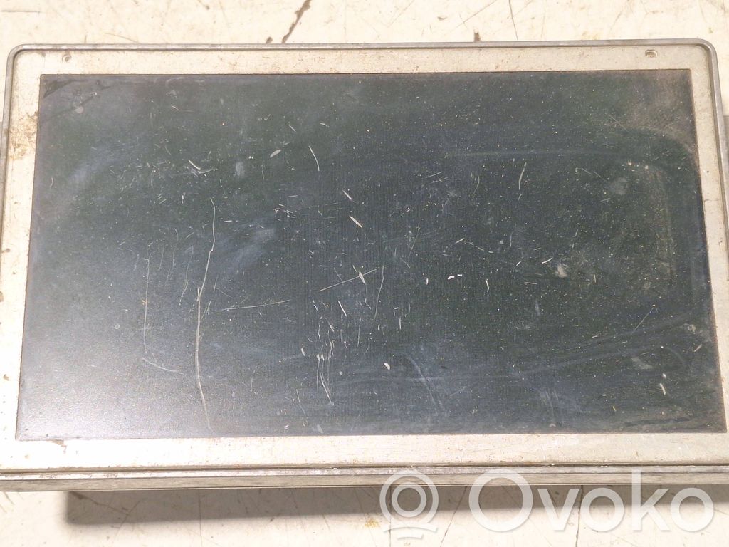Screen/display/small screen   9638879480,937050002112,010314AC9411E