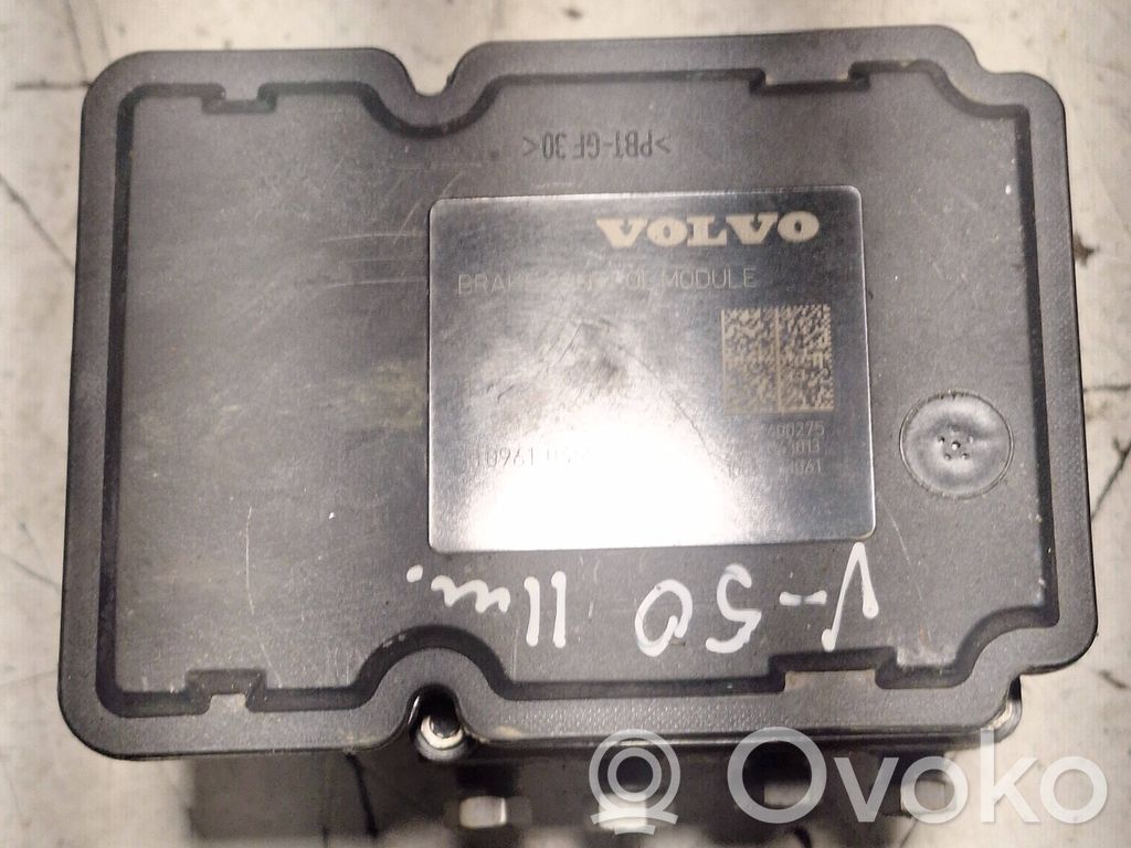 Volvo V50 ABS bloks 