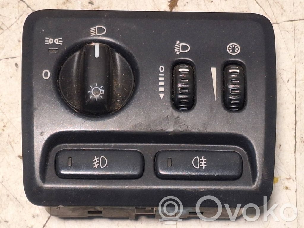 Volvo S60 Light switch 