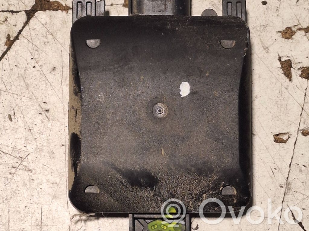 Sensor de radar Distronic   2Q0907686B,6PZ01349807