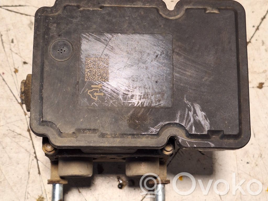 Chevrolet Captiva ABS Pump 
