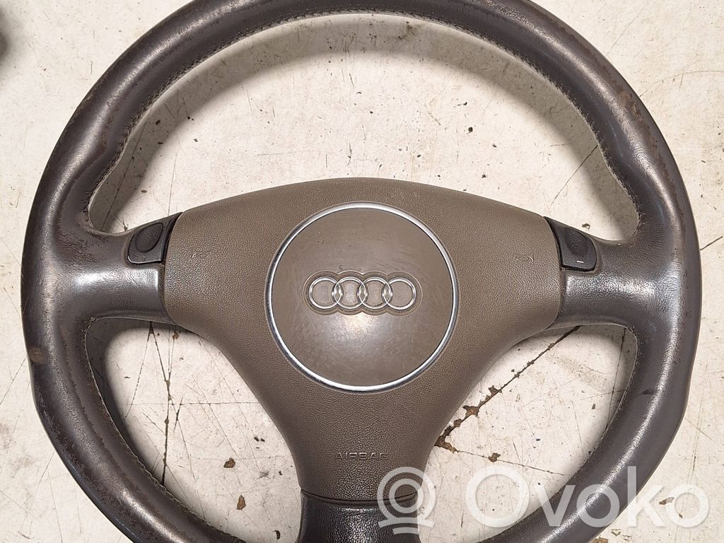 Audi A4 S4 B6 8E 8H Volant 