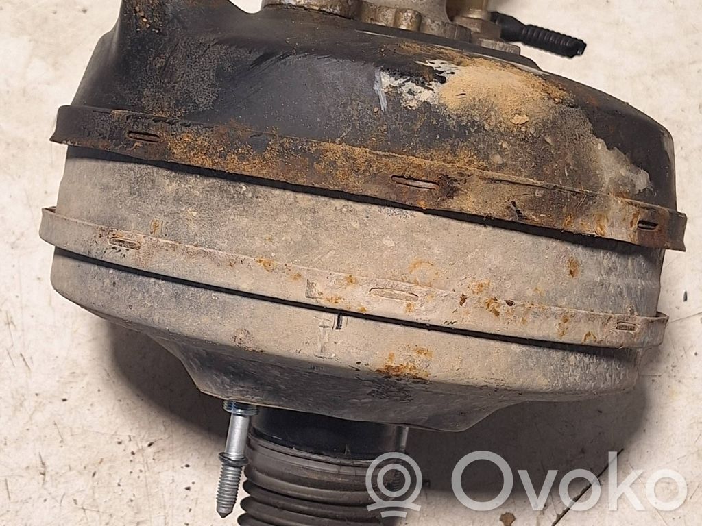 Opel Signum Servofrână 