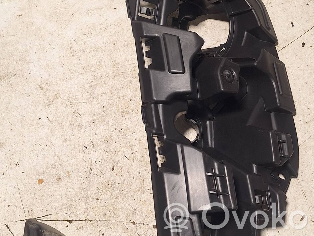 BMW X3 F25 Suport montare bară față 