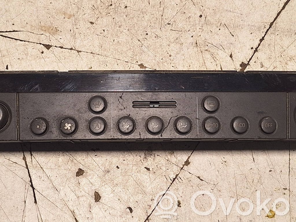 Opel Omega B2 Centralina del climatizzatore 