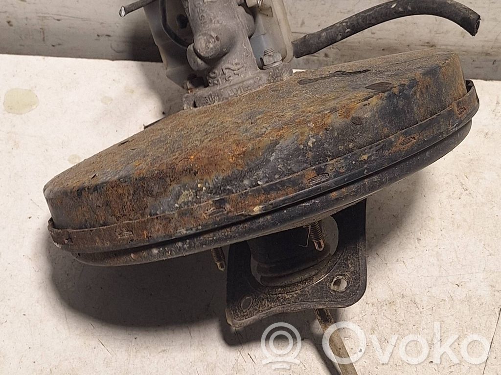 Opel Movano A Brake booster 