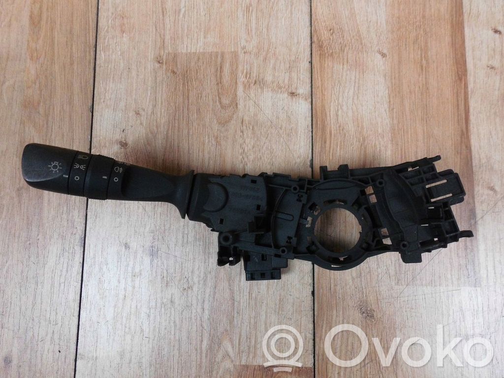 Toyota Auris E180 Indicator stalk 