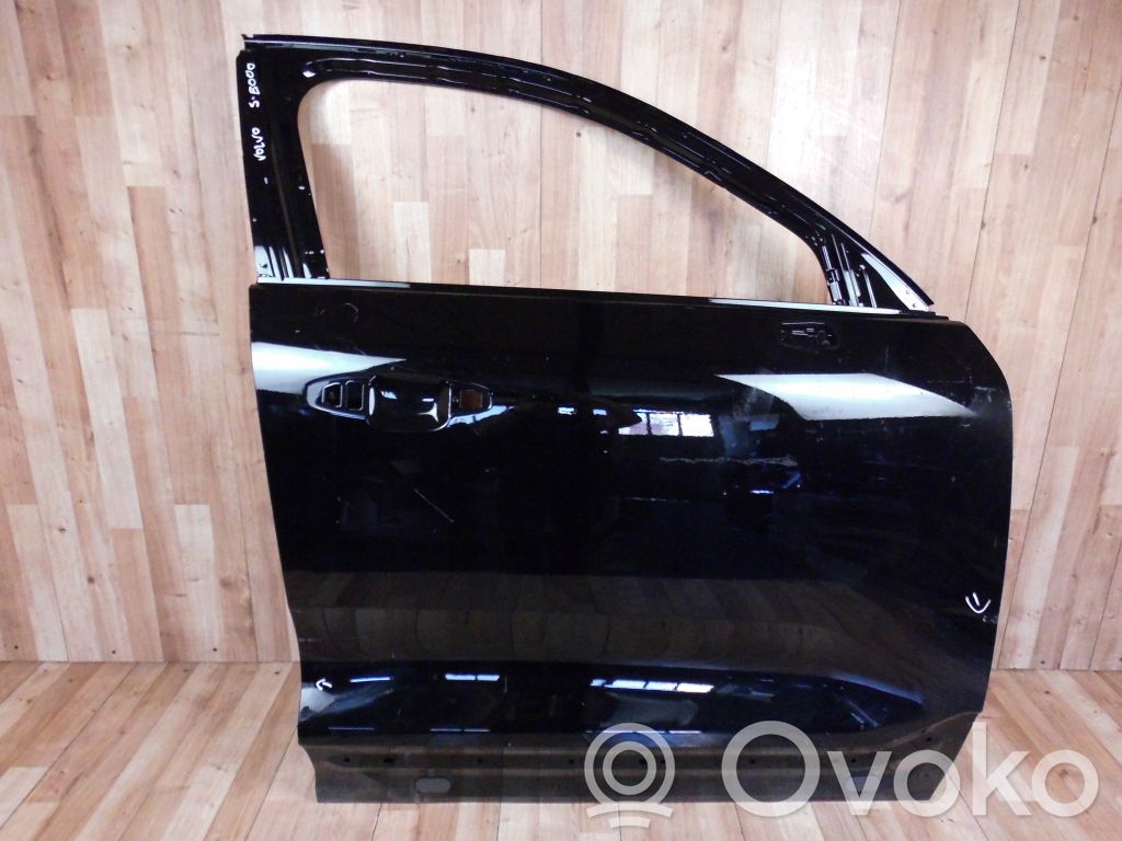 Volvo XC40 Drzwi przednie 
