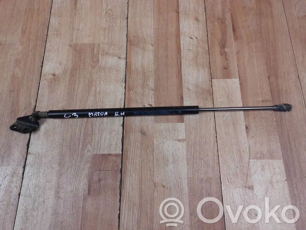 Mazda CX-3 Tailgate strut 