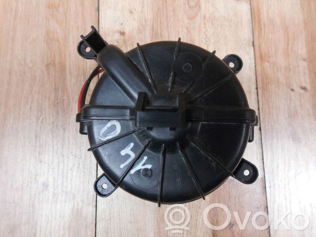 Volvo XC90 Ventola riscaldamento/ventilatore abitacolo 