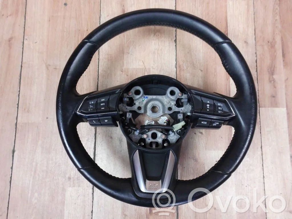 Mazda CX-5 II Lenkrad 