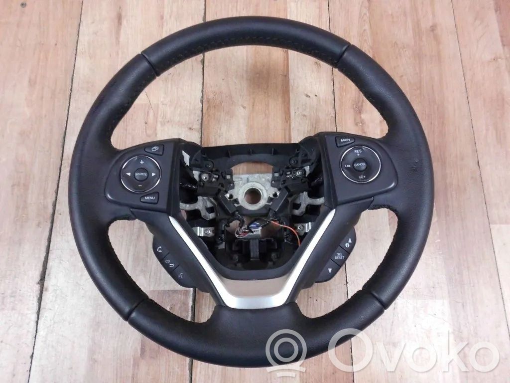 Honda CR-V Stūre 