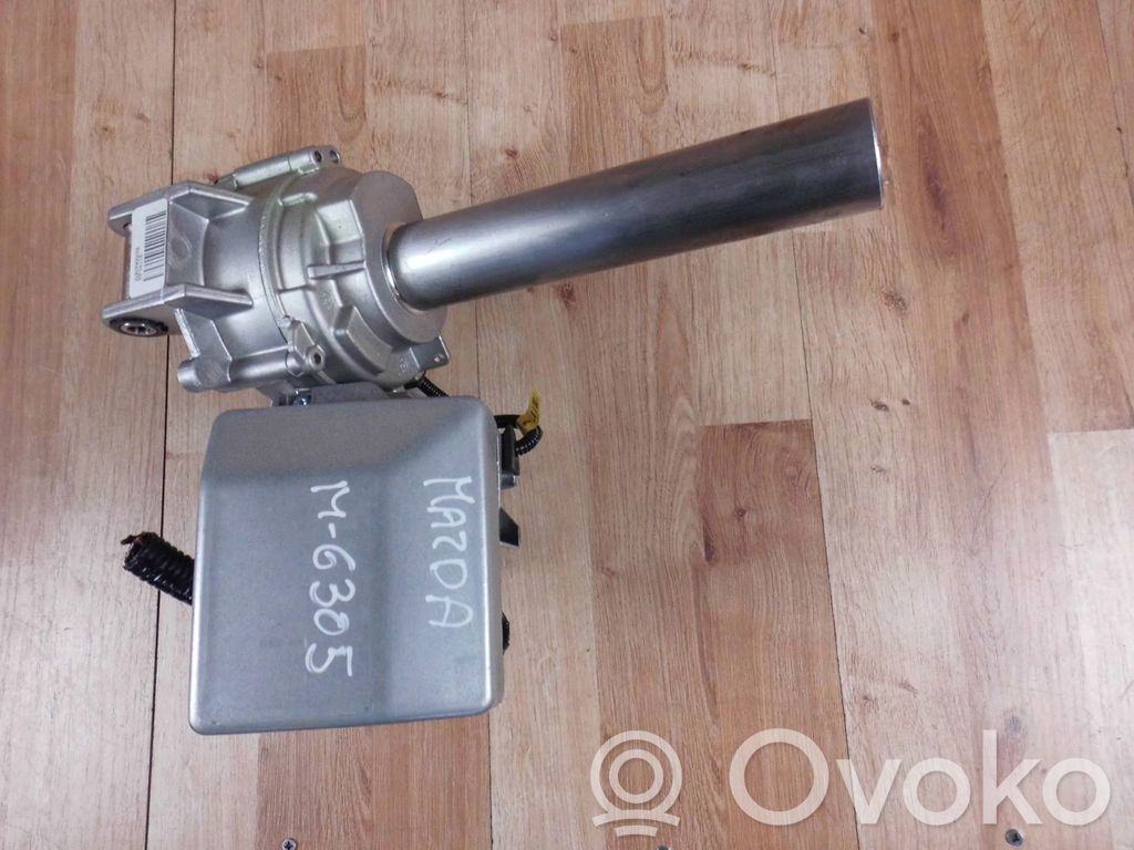 Mazda 2 Electric power steering pump 