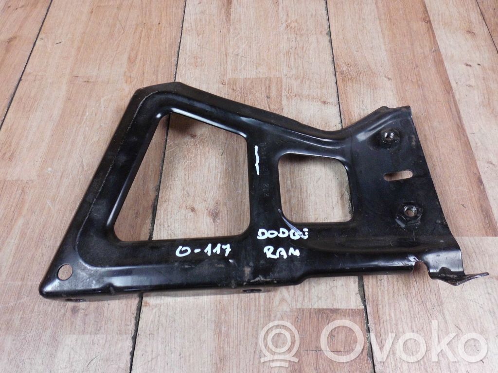 Dodge RAM Rear bumper mounting bracket 
