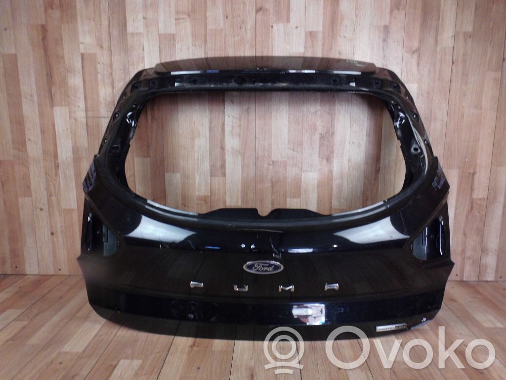 Ford Puma Puerta del maletero/compartimento de carga 