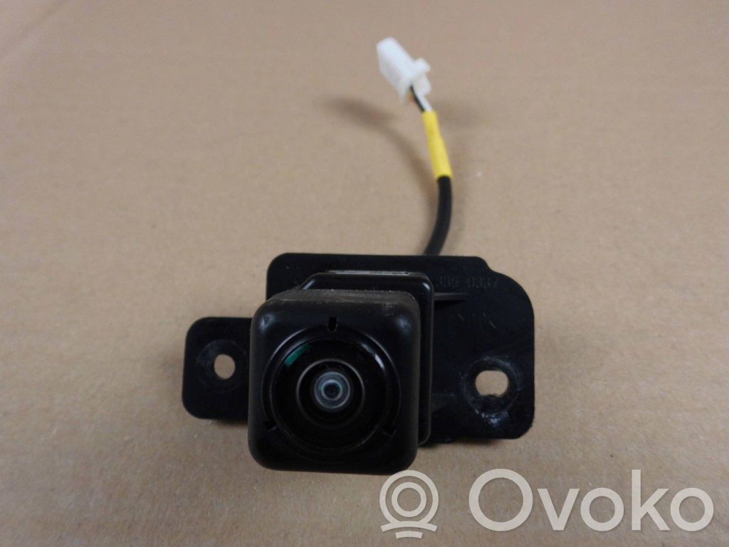 Camara trasera coche   8781A216