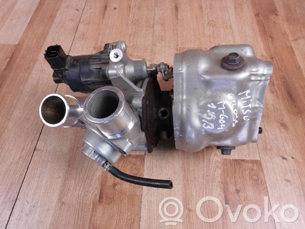 Turbo   1515A357