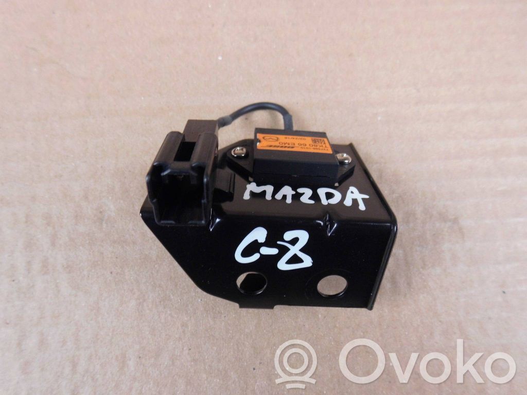 Micrófono (bluetooth/teléfono)   TK8066EM0