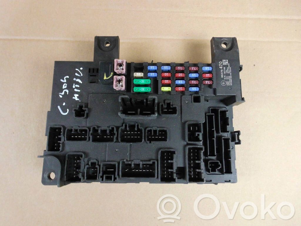 Mitsubishi Eclipse Cross Other interior part 