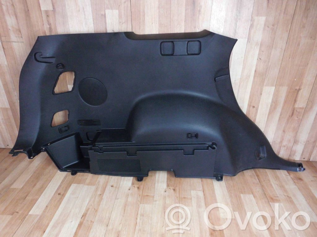 KIA Sorento Trunk/boot side trim panel 
