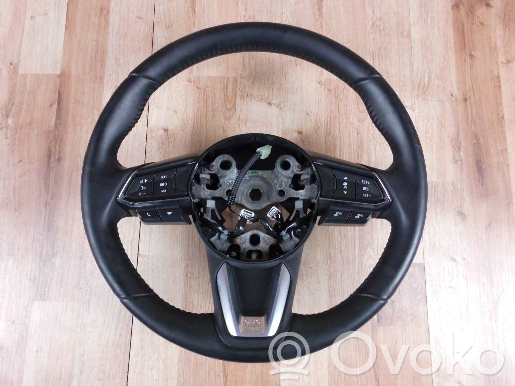 Mazda CX-5 II Руль 