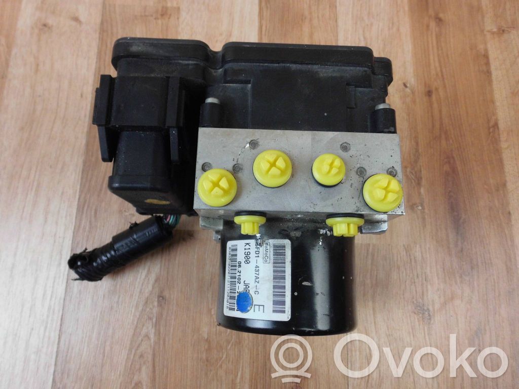 ABS Pump   BFD1437AZC