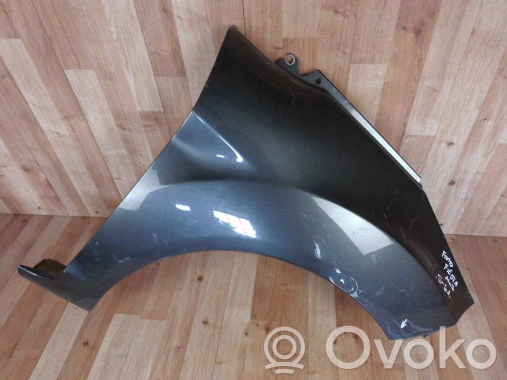 Ford Fiesta Guardabarro 