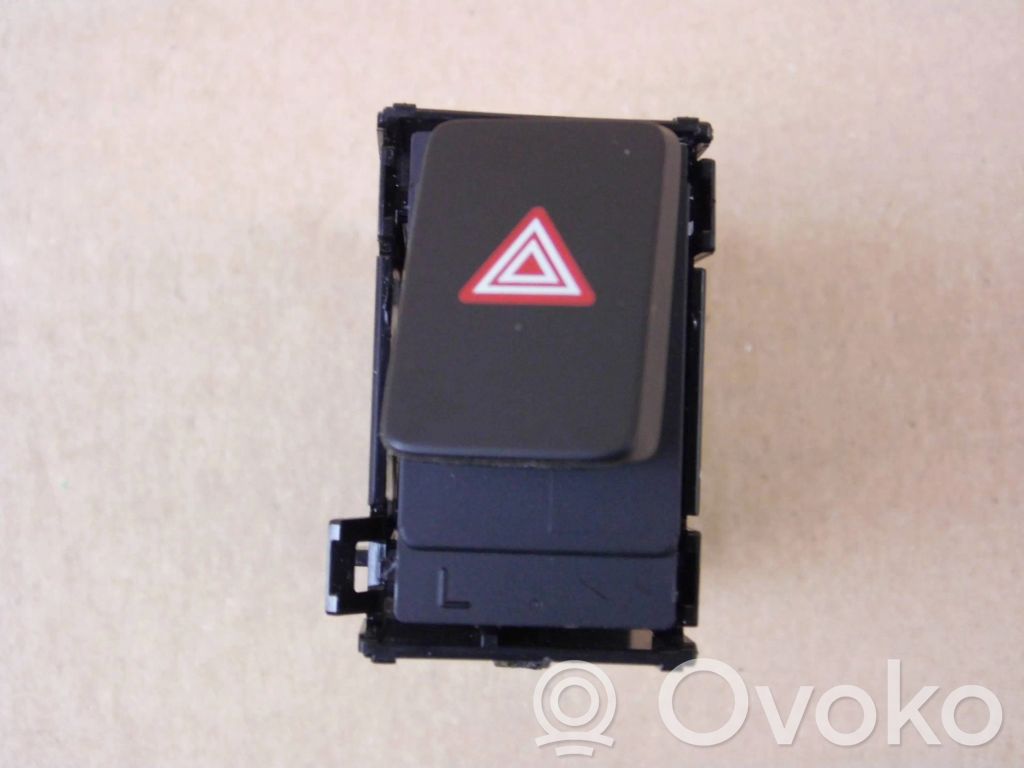Lexus UX Hazard light switch 