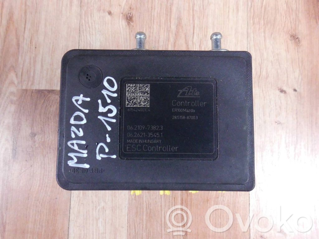 Pompa ABS   DB1R437A0