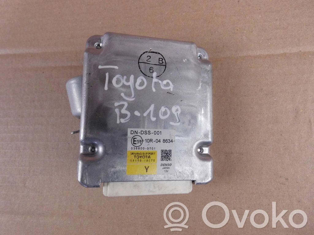 Autres unités de commande / modules   8815078070