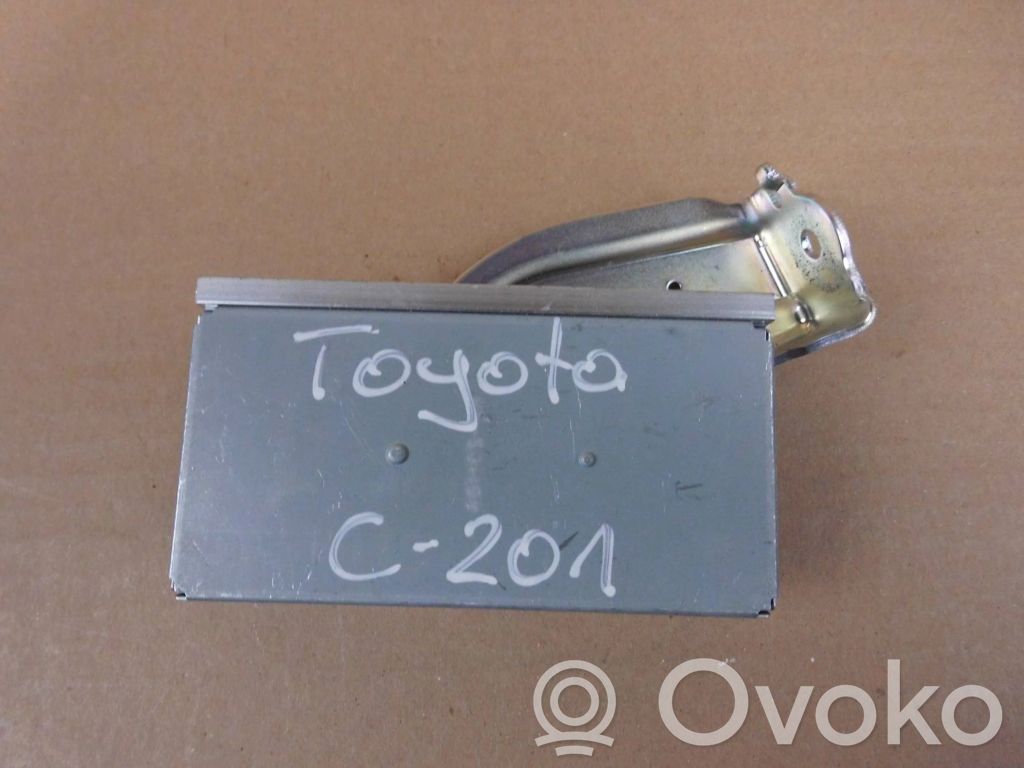 Other control units/modules   8624076030