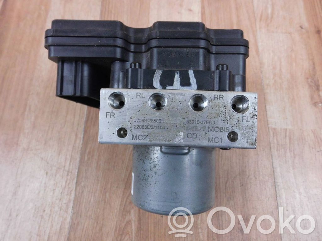 KIA Ceed ABS Pump 