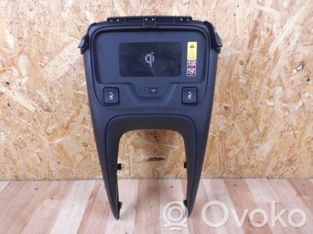 Wireless charging module   861C002080,8475102080,8475102090