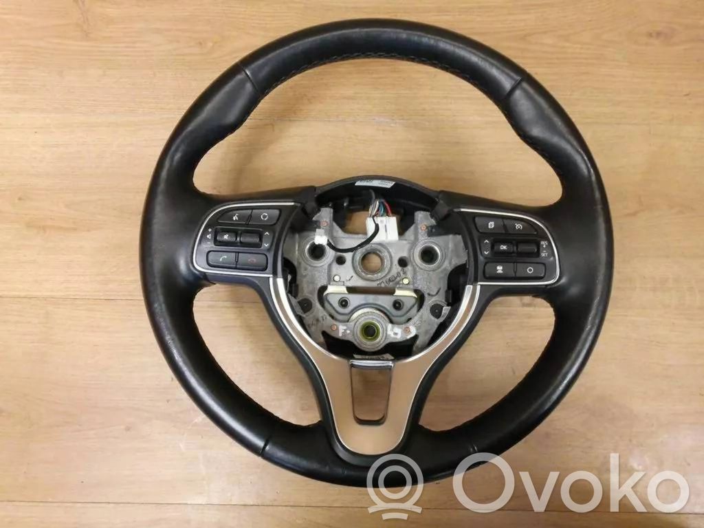 KIA Optima Stūre 