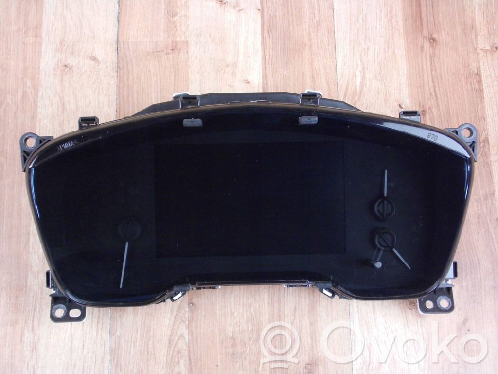 Toyota Corolla E210 E21 Geschwindigkeitsmesser Cockpit 